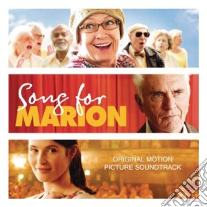 Song For Marion cd musicale di Colonna Sonora