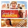 Song For Marion cd