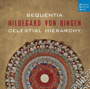 Sequentia - Hildegard Von Bingen: Gerarchia Celeste - Opere Vocali cd musicale di Sequentia