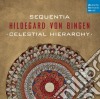 Sequentia - Hildegard Von Bingen: Gerarchia Celeste - Opere Vocali cd