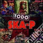 Ska-P - Todo Ska-P (Cd+Dvd)