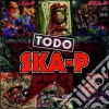Ska-P - Todo Ska-P (Cd+Dvd) cd