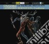 Igor Stravinsky - Bernstein Leonard - Le Sacre Du Printe cd