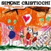 Simone Cristicchi - Album Di Famiglia cd