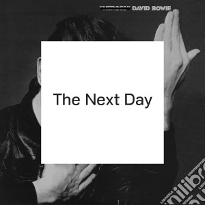 David Bowie - The Next Day Deluxe Edition cd musicale di David Bowie