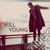 Will Young - The Essential cd musicale di Will Young