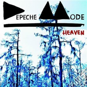 Depeche Mode - Heaven (Cd Maxi-Single) cd musicale di Depeche Mode