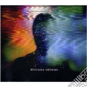 (LP Vinile) How To Destroy Angels - Welcome Oblivion (2 Lp+Cd) lp vinile di How to destroy angel