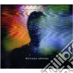 (LP Vinile) How To Destroy Angels - Welcome Oblivion (2 Lp+Cd) vinile