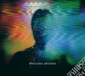 How To Destroy Angels - Welcome Oblivion cd musicale di How to destroy angel