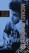 Michael Bloomfield - From His Head To His Heart To His Hands (3 Cd+Dvd) cd