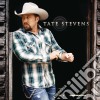 Tate Stevens - Tate Stevens cd