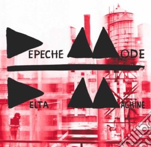 Depeche Mode - Delta Machine cd musicale di Depeche Mode