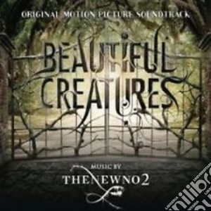 Beautiful Creatures / O.S.T. cd musicale di Colonna Sonora