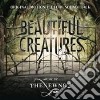 Beautiful Creatures / O.S.T. cd