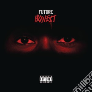 Future - Honest cd musicale di Future