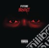 Future - Honest cd