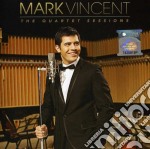 Mark Vincent - Quartet Sessions
