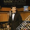 Mark Vincent - Quartet Sessions cd