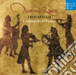 Antonio Rosetti - Sinfonie E Musica Strumentale cd