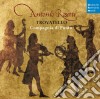 Antonio Rosetti - Sinfonie E Musica Strumentale cd