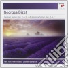Georges Bizet - Carmen Suite / l'Arlesienne Suite cd