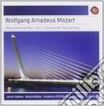 Wolfgang Amadeus Mozart - Concerto Per Flauto E Arpa