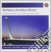 Wolfgang Amadeus Mozart - Concerto Per Flauto E Arpa cd