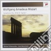 Wolfgang Amadeus Mozart - Symphony No.40, 41 Jupiter cd