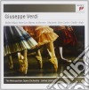 Giuseppe Verdi - Ballet Music From Opera's cd