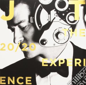 (LP Vinile) Justin Timberlake - The 20/20 Experience (2 Lp) lp vinile di Justin Timberlake