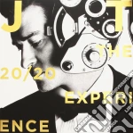 (LP Vinile) Justin Timberlake - The 20/20 Experience (2 Lp) vinile