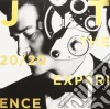 (LP Vinile) Justin Timberlake - The 20/20 Experience (2 Lp) cd