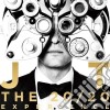 Justin Timberlake - The 20/20 Experience cd musicale di Justin Timberlake