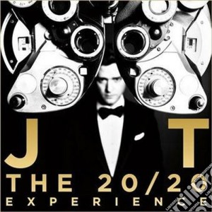 Justin Timberlake - The 20/20 Experience (Deluxe Version) cd musicale di Justin Timberlake
