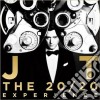 Justin Timberlake - The 20/20 Experience (Deluxe Version) cd