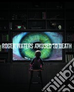 Roger Waters - Amused To Death (Sacd)