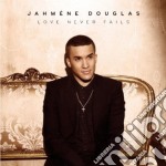 Jahmene Douglas - Love Never Fails