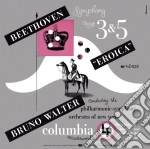 Ludwig Van Beethoven - Symphony No.3 E 5 cd