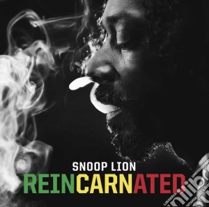 Snoop Lion - Reincarnated cd musicale di Snoop Lion