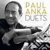 Paul Anka - Tbd Duets Project cd