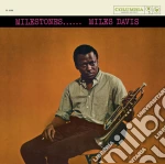 (LP Vinile) Miles Davis - Milestones vinile
