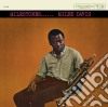 (LP Vinile) Miles Davis - Milestones cd