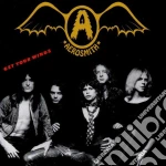 (LP Vinile) Aerosmith - Get Your Wings vinile