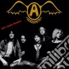 (LP Vinile) Aerosmith - Get Your Wings cd