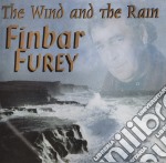Finbar Furey - The Wind And The Rain