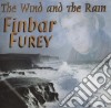 Finbar Furey - The Wind And The Rain cd