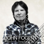 John Fogerty - Wrote A Song For Everyone cd