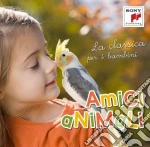 Amici Animali: La Classica Per I Bambini / Various cd