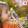Amici Animali: La Classica Per I Bambini / Various cd